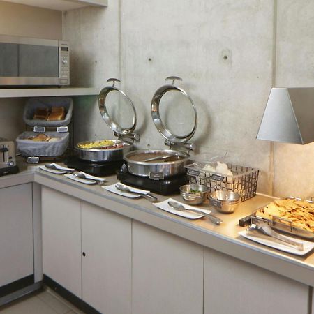 City Express Suites By Marriott Tijuana Rio Buitenkant foto