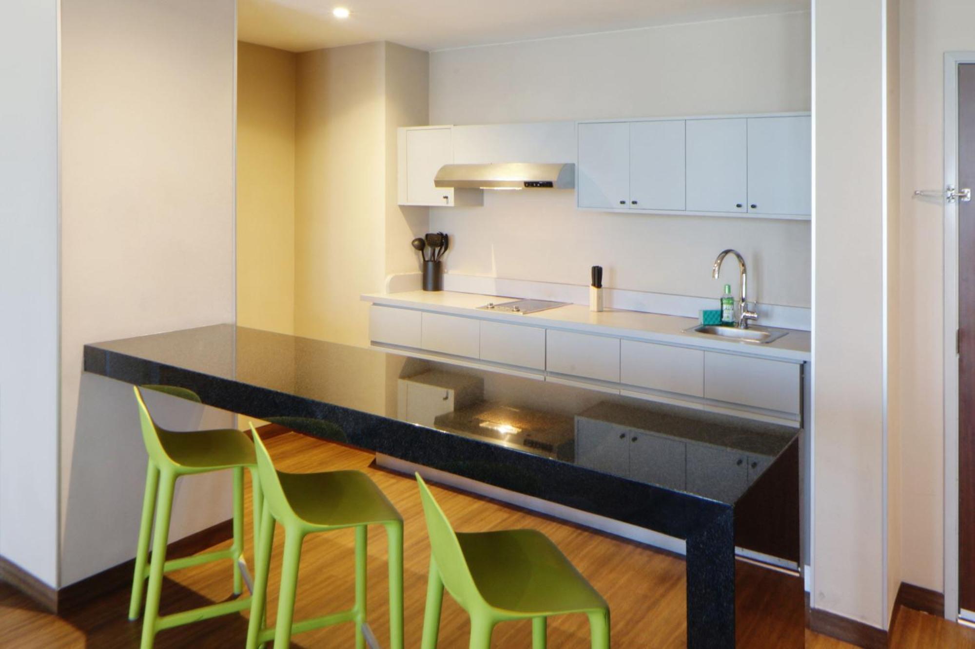 City Express Suites By Marriott Tijuana Rio Buitenkant foto